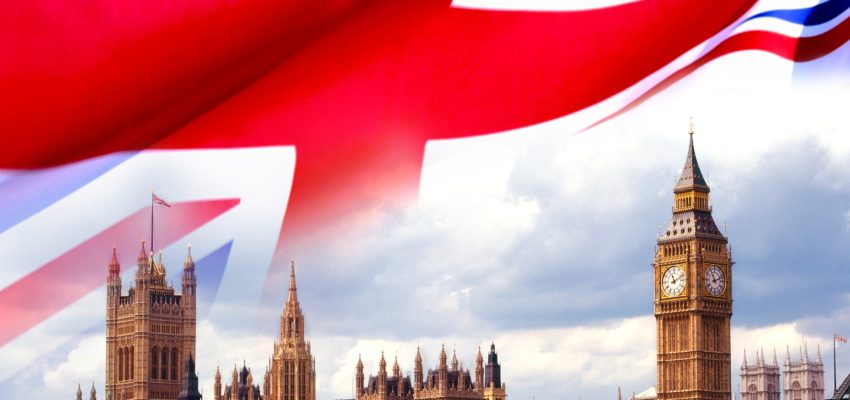 London - United Kingdom